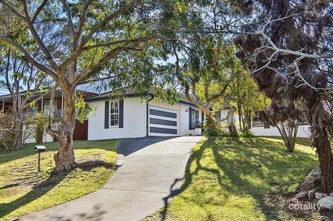 Property photo of 181 Starkey Street Killarney Heights NSW 2087