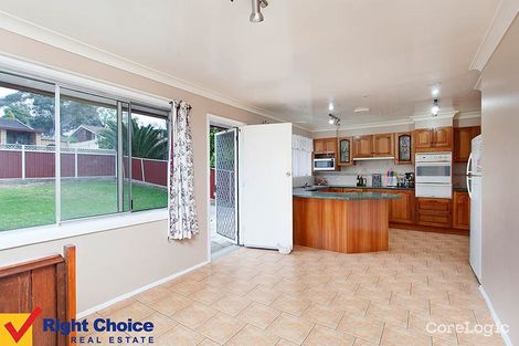 Property photo of 24 Denison Avenue Barrack Heights NSW 2528