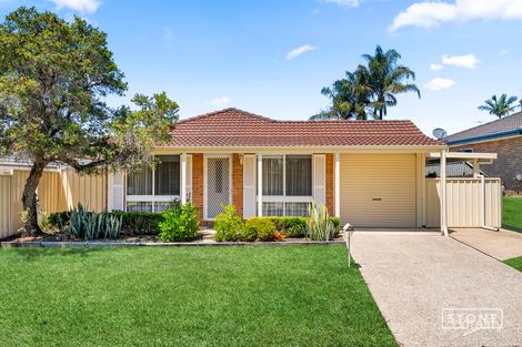 2/37 Harradine Cres, Bligh Park, NSW 2756
