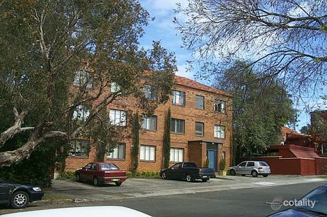 1/15 Rosalind St, Cammeray, NSW 2062