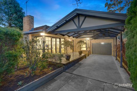 Property photo of 3 Rialton Avenue Blackburn North VIC 3130