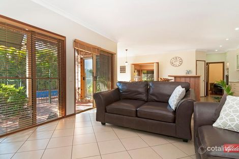 Property photo of 6 Kilsay Crescent Meadowbrook QLD 4131