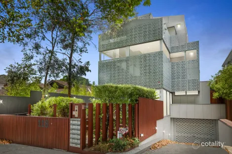 103/118 Brighton Rd, Ripponlea, VIC 3185