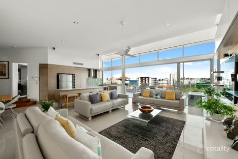 Property photo of 42/16 Okinja Road Alexandra Headland QLD 4572