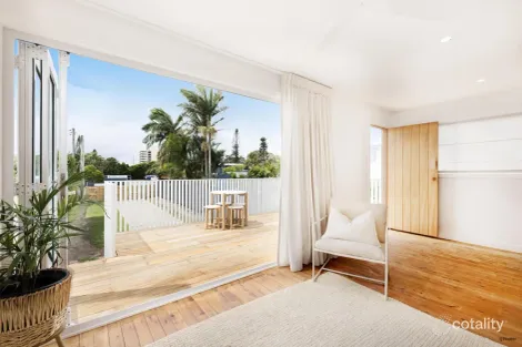 Property photo of 4 Tugun Street Tugun QLD 4224