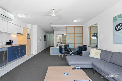 Property photo of 28/15 Goodwin Street Kangaroo Point QLD 4169