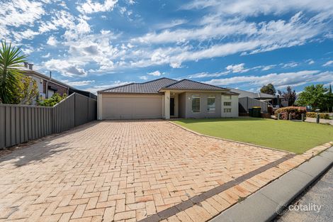 Property photo of 12 Tanzanite Road Byford WA 6122