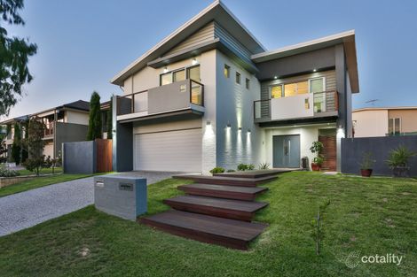 Property photo of 63 Sinnamon Road Sinnamon Park QLD 4073