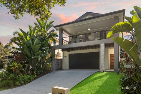 11 Creekside Ct, Everton Hills, QLD 4053