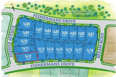 9 Fishermans Dr, Teralba, NSW 2284