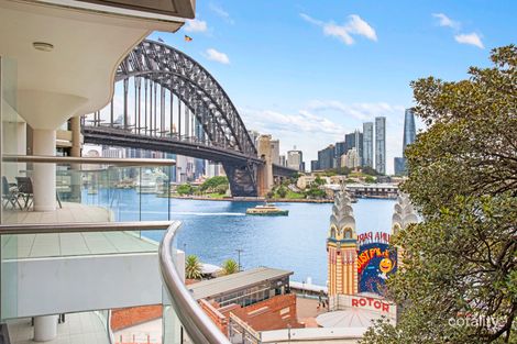 14/7 NORTHCLIFF ST, MILSONS POINT, NSW 2061
