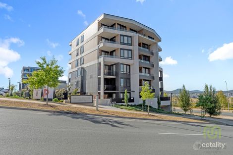 Property photo of 10/2 Bamblett Rise Denman Prospect ACT 2611