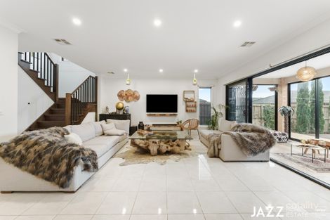 Property photo of 23 Mirka Way Point Cook VIC 3030