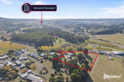 Property photo of 25 Melrose Road Aberdeen TAS 7310