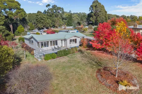 Property photo of 25 Melrose Road Aberdeen TAS 7310