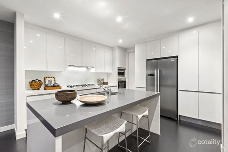 Property photo of 61A Hawksburn Road South Yarra VIC 3141