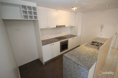 Property photo of 708/17 Dooring Street Braddon ACT 2612