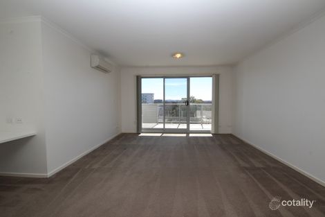Property photo of 708/17 Dooring Street Braddon ACT 2612