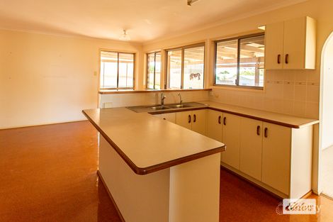 Property photo of 25 Rohan Way Kawungan QLD 4655