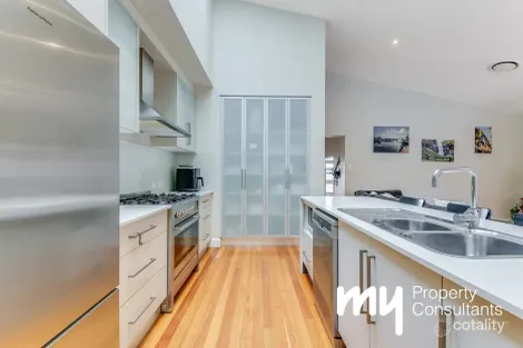 Property photo of 48 Adams Circuit Elderslie NSW 2570