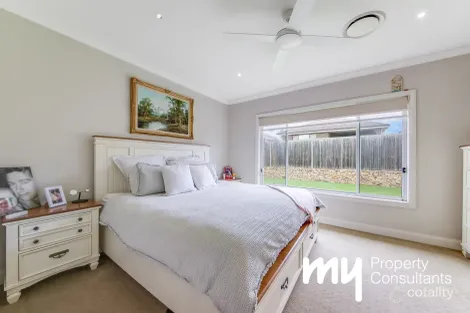 Property photo of 48 Adams Circuit Elderslie NSW 2570
