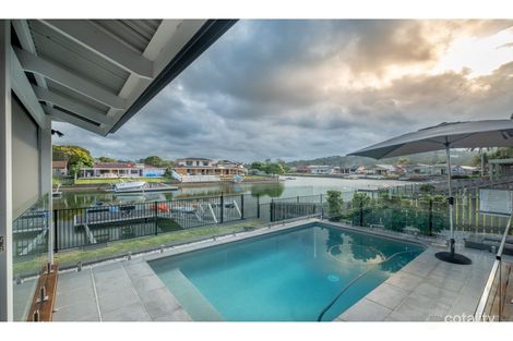 Property photo of 22 Mainsail Street Currumbin Waters QLD 4223