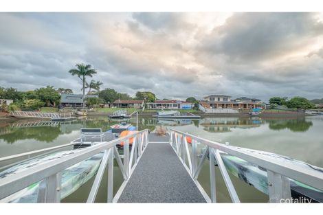 Property photo of 22 Mainsail Street Currumbin Waters QLD 4223