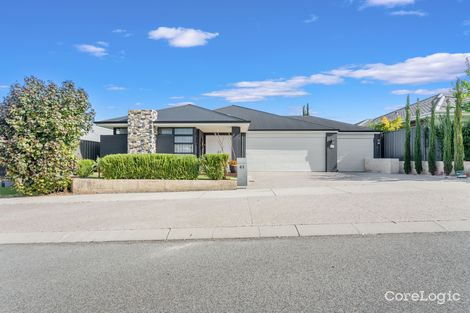 Property photo of 41 Saverne Way Landsdale WA 6065