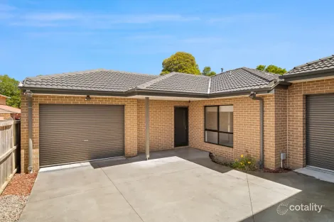 3/30 Vinter Ave, Croydon, VIC 3136