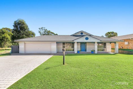 Property photo of 73 Bowden Street Heddon Greta NSW 2321