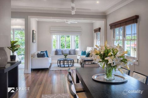Property photo of 76 Dorrington Drive Ashgrove QLD 4060