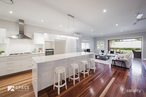 Property photo of 76 Dorrington Drive Ashgrove QLD 4060