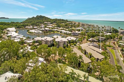 Property photo of 15/28-30 Trinity Beach Road Trinity Beach QLD 4879