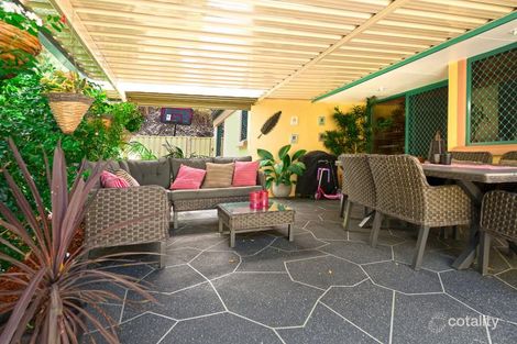 54a/1-7 Ridgevista Ct, Reedy Creek, QLD 4227