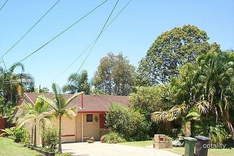 1 Jilbard Dr, Springwood, QLD 4127