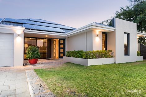 Property photo of 19 Fairland Loop Madeley WA 6065