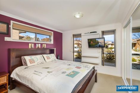 Property photo of 36 Clyde Finlay Street Macgregor ACT 2615