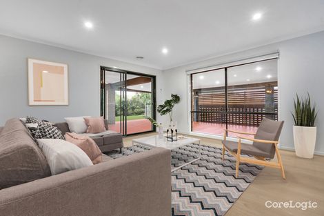 Property photo of 23 Highbridge Crescent Sunbury VIC 3429