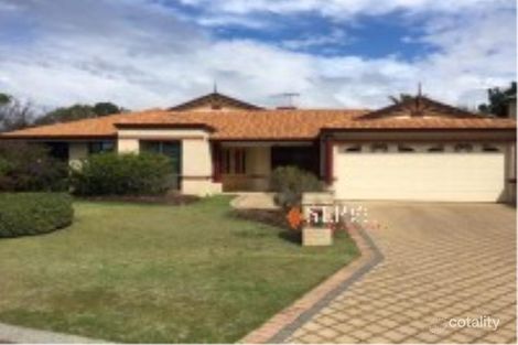 1 Gamay Ct, The Vines, WA 6069