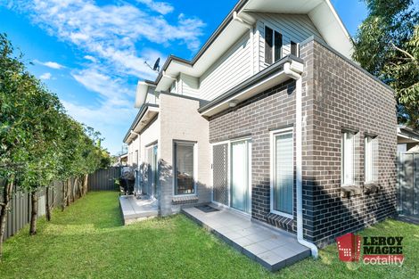 Property photo of 1/181 Targo Road Girraween NSW 2145