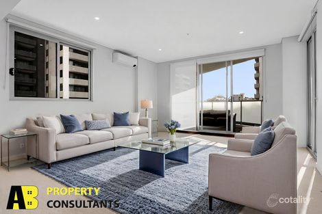 301/20 Dressler Ct, Merrylands, NSW 2160