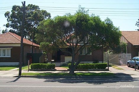 200 Hawthorne Pde, Haberfield, NSW 2045