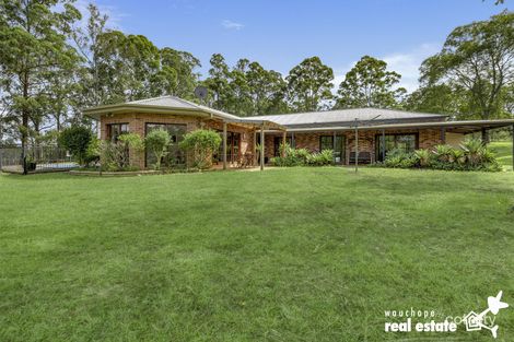 2898 Oxley Hwy, Huntingdon, NSW 2446