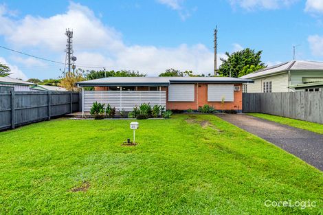 Property photo of 25 Nelson Street Bungalow QLD 4870