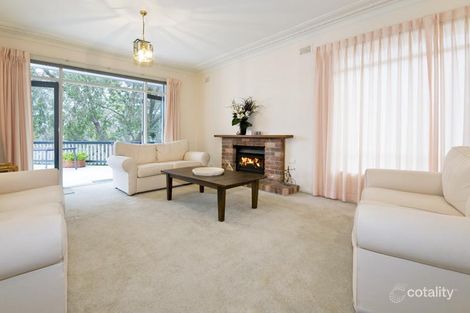 Property photo of 44 Carrington Road Wahroonga NSW 2076