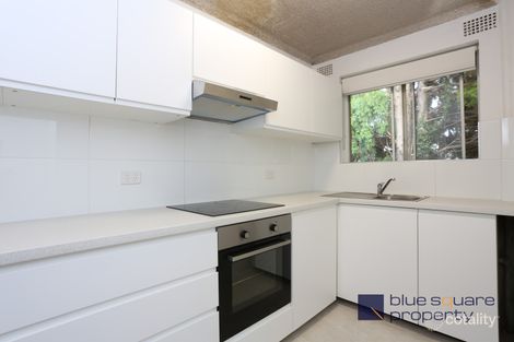12/25 George St, Marrickville, NSW 2204