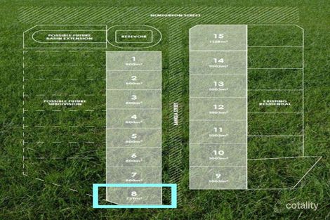 10 Henderson St, Yarrawonga, VIC 3730