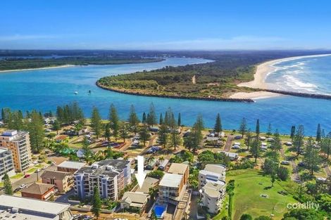 3/3 Clarence St, Port Macquarie, NSW 2444