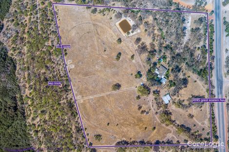 Property photo of 4945 Great Eastern Highway Bakers Hill WA 6562