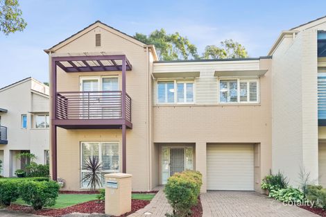 17 Egerszegi Ave, Newington, NSW 2127
